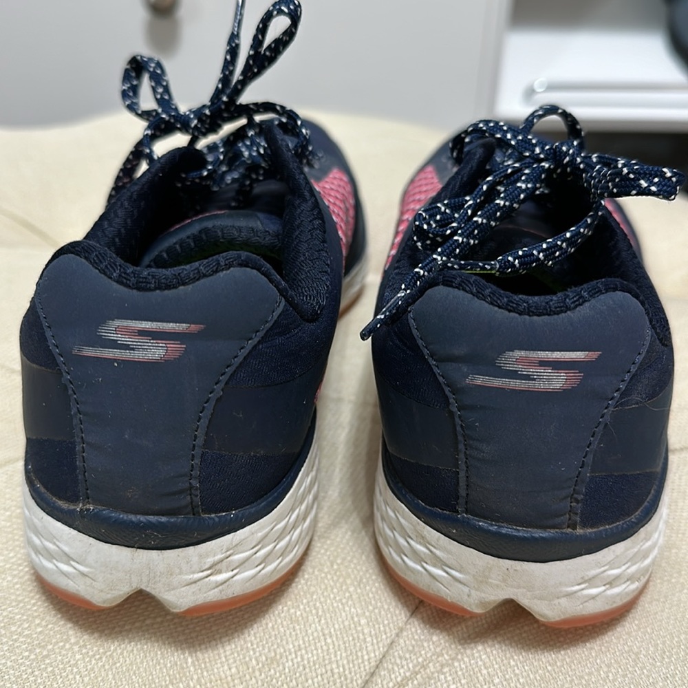 Sketchers GoGolf pivot golf shoes 👟 - Picture 5 of 7
